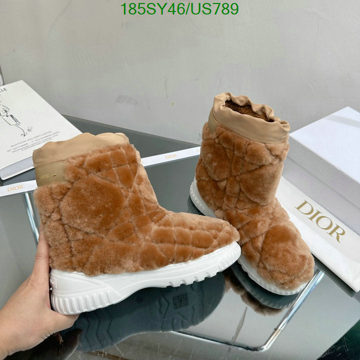 SAMCC - DOR Women Shoes - 1579