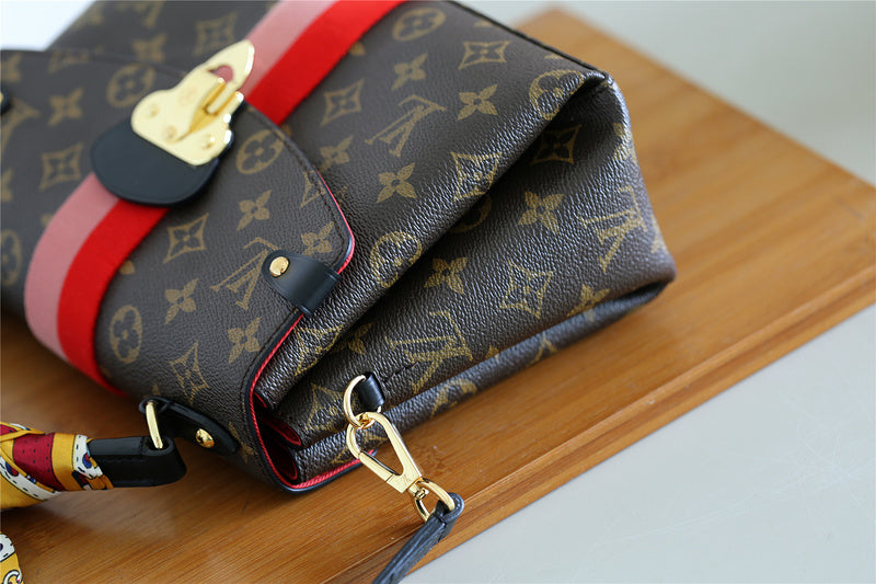 Satchel Bags - VL Bags - 7991