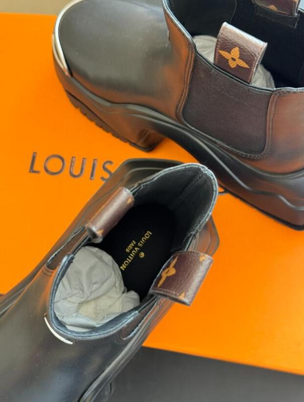 SAMC - LOV Women Shoes - 325