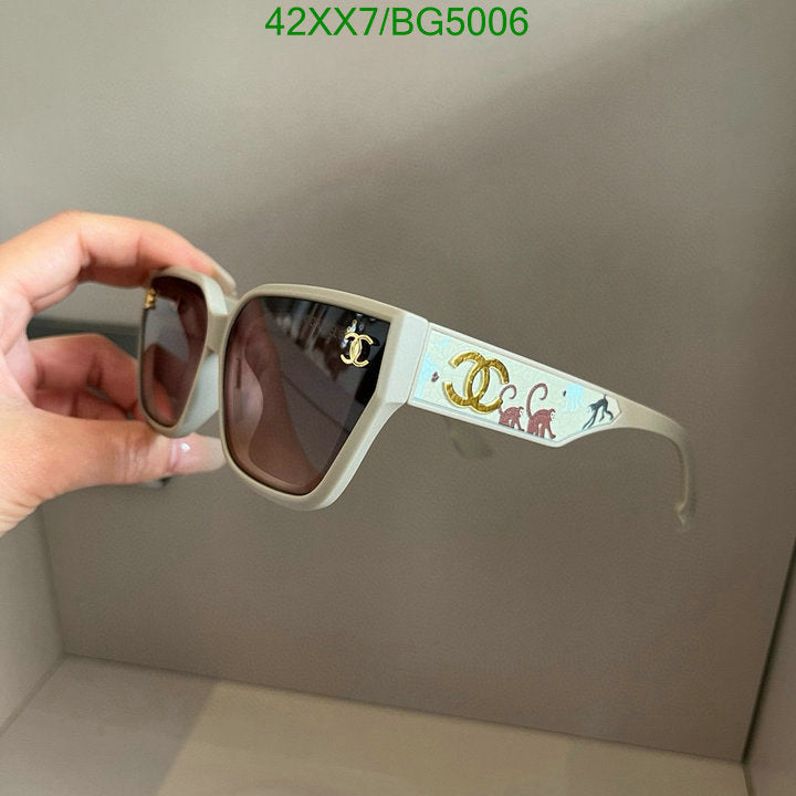 SAMC - CHL Glasses - 105