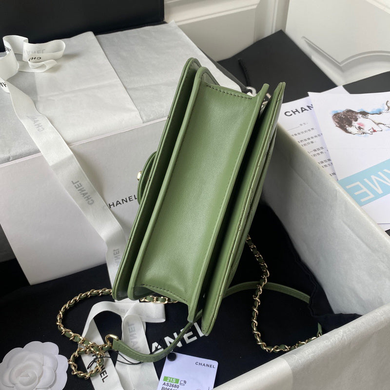 ELE - CHL Bags - 360