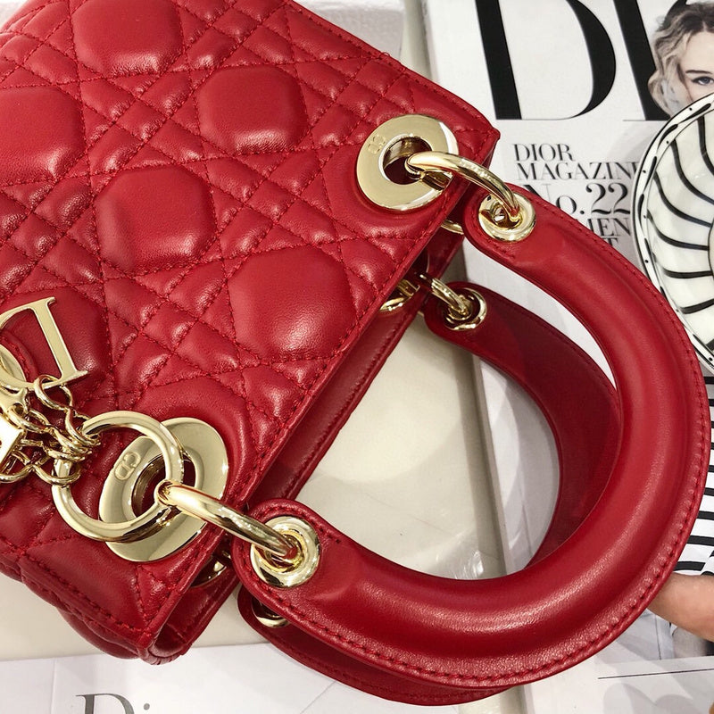 Glami Fashion - DIR Bags - 423
