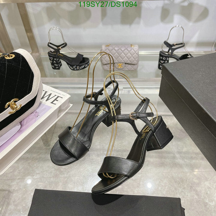 SAMC - CHL Women Shoes High Heels - 059