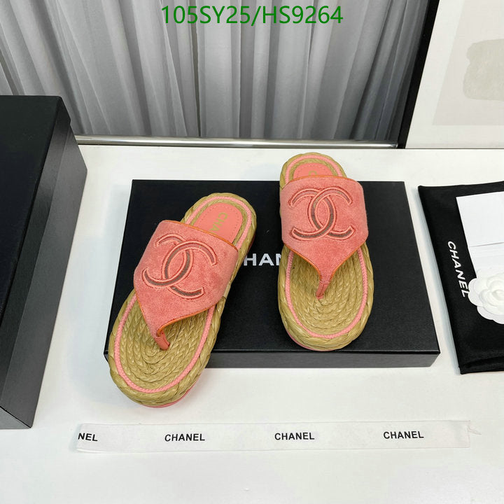 SAMC - CHL Women Shoes Slippers - 050
