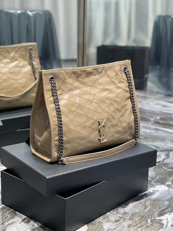 Satchel Bags - SLY Bags - 2228