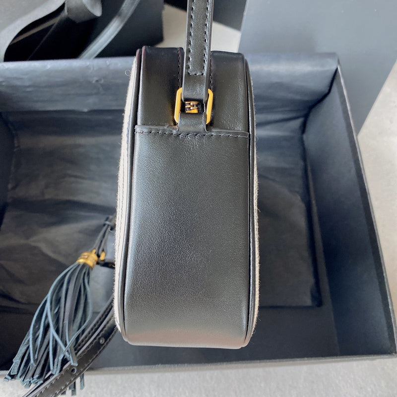 Satchel Bags - STLT Bags - 103