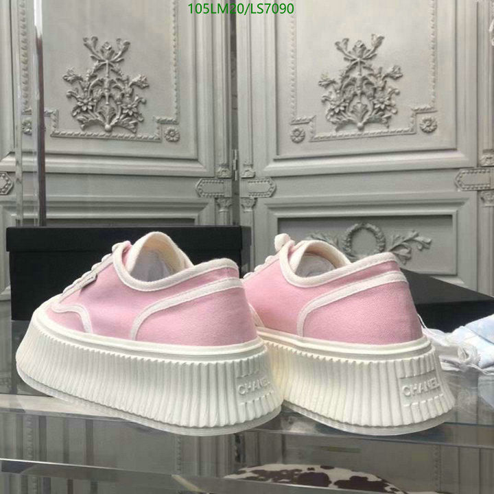 SAMC - CHL Women Shoes Sneakers - 238