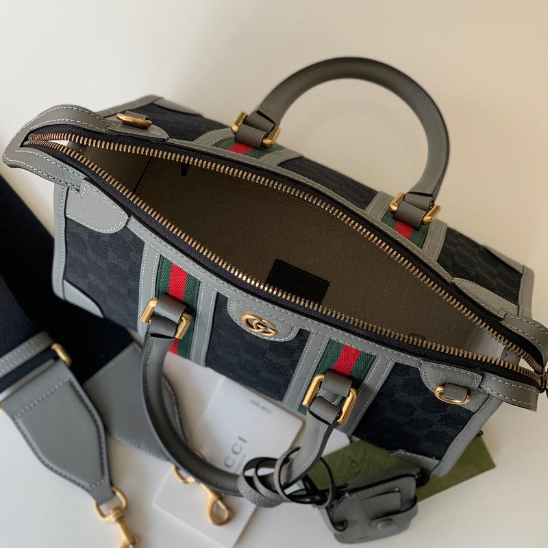 Satchel Bags - GCI Bags - 837