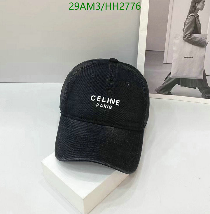 SAMC - COL Caps & Hats - 243