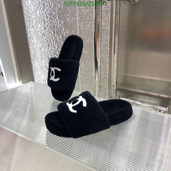 SAMC - CHL Women Shoes Slippers - 133