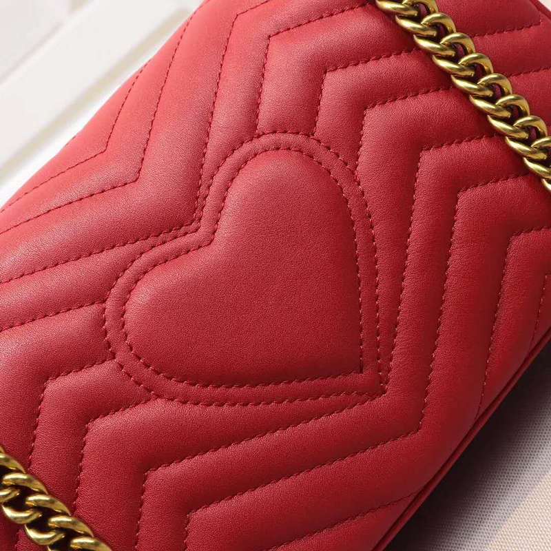 GlamI - GCI Bags - 826