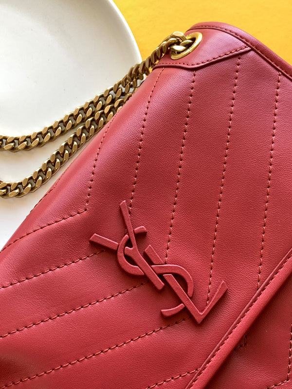 Glamy - YLS Bags - 040