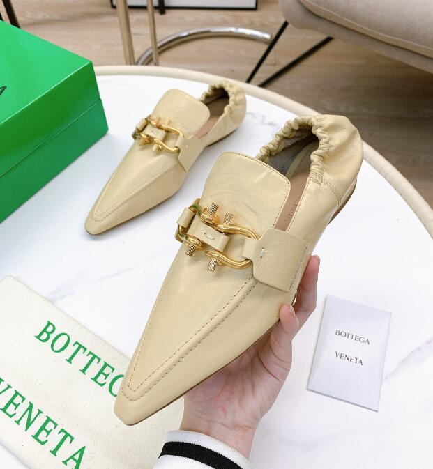 SAMC - BO Women Shoes - 387