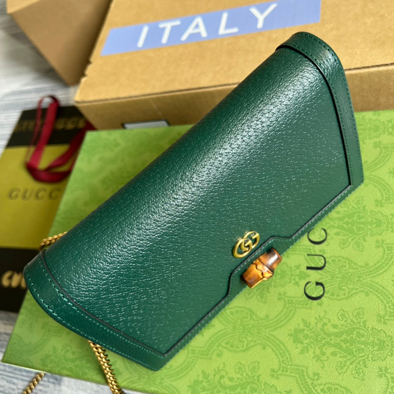 ELE - GG Bags - 1272