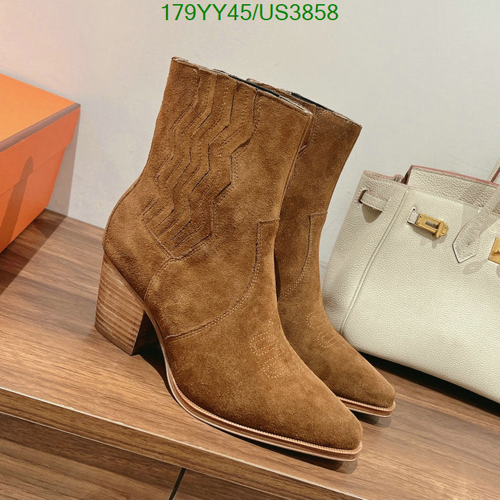 SAMC - Mix Boots - 531