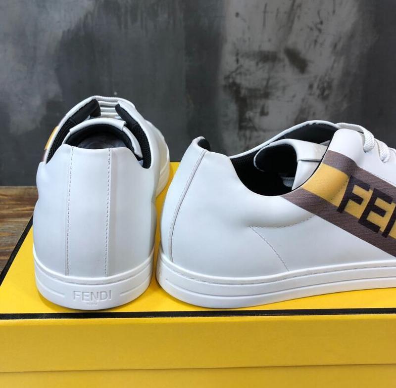 SAMC - FDE Men Shoes - 419