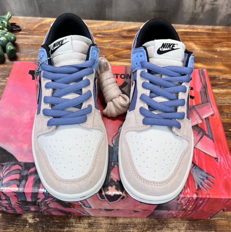 SAMC - NKE Shoes - 826