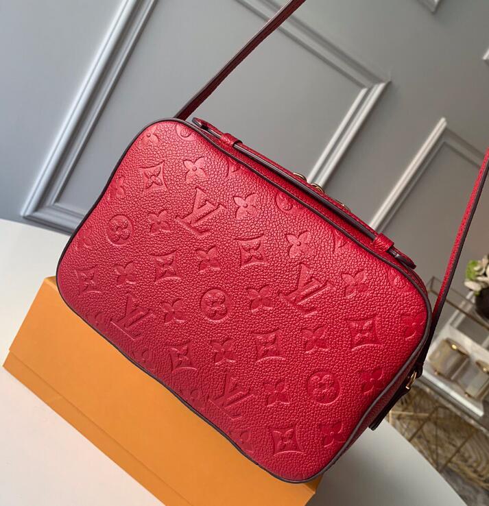 SAMC - LOV Bags - 2936