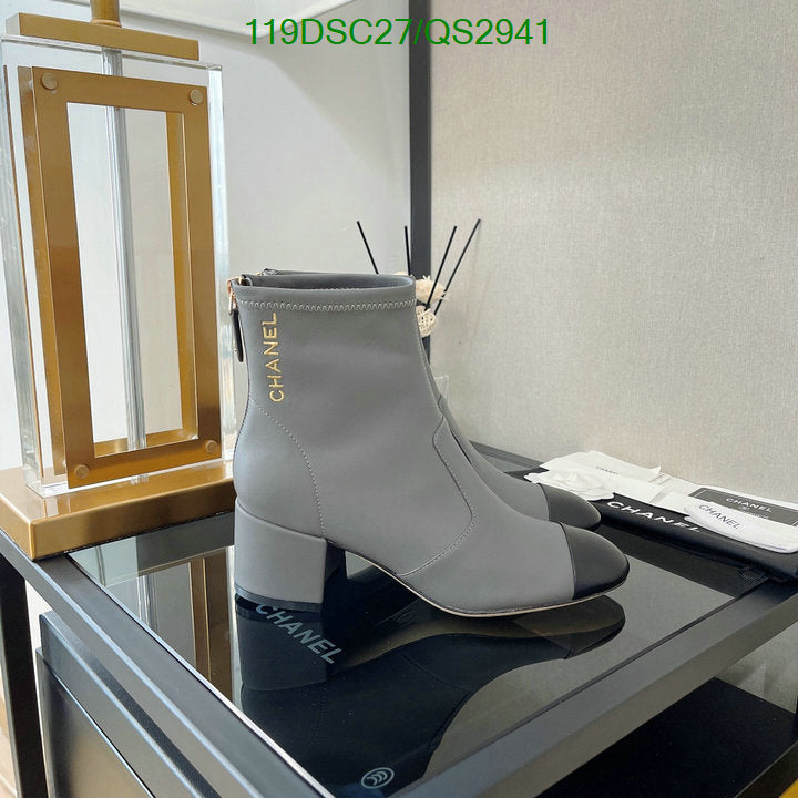 SAMC - Mix Boots - 389
