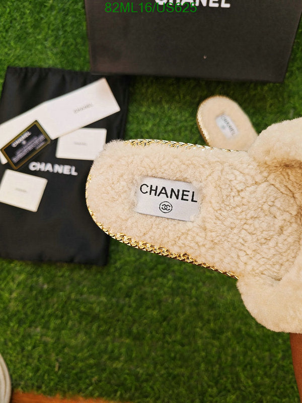 SAMC - CHL Women Shoes Slippers - 101