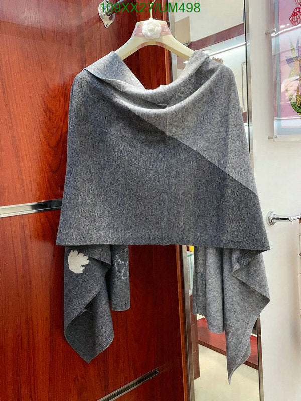 SAMC - DOR Scarves - 230