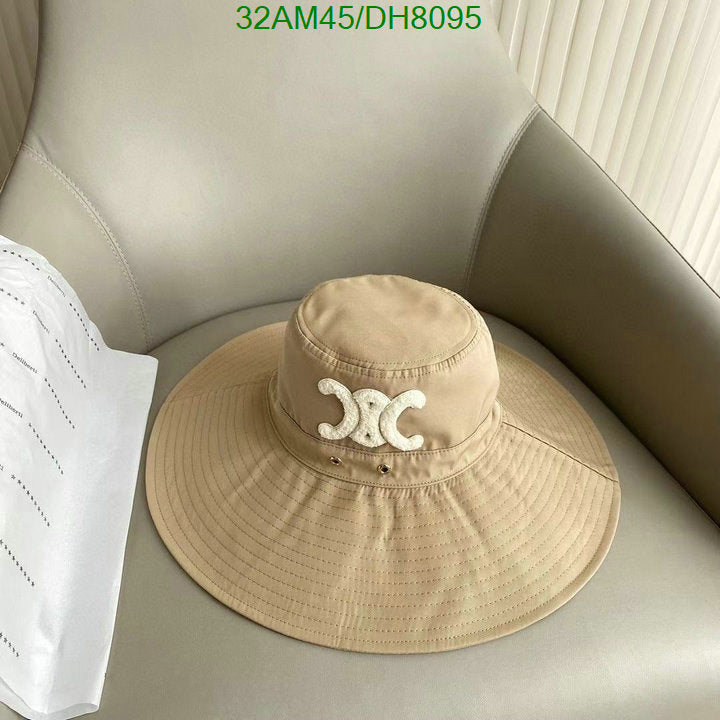 SAMC - COL Caps & Hats - 020