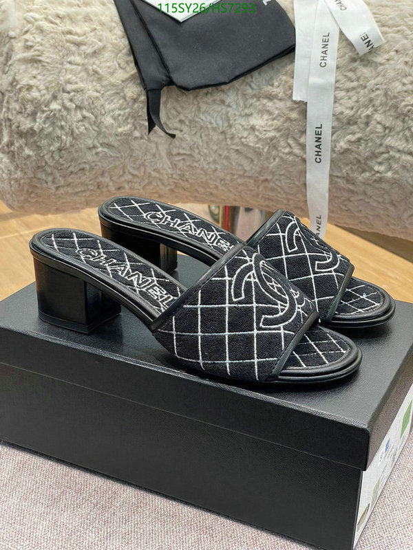 SAMC - CHL Women Shoes High Heels - 071