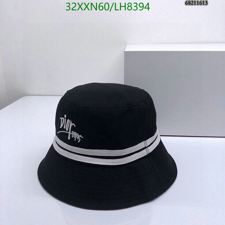 SAMC - DOR Caps & Hats - 175