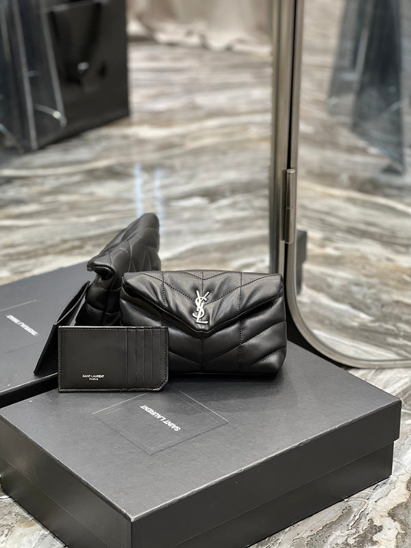 Satchel Bags - SLY Bags - 350
