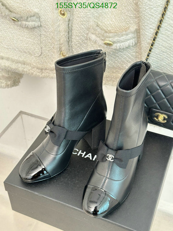 SAMC - Mix Boots - 303