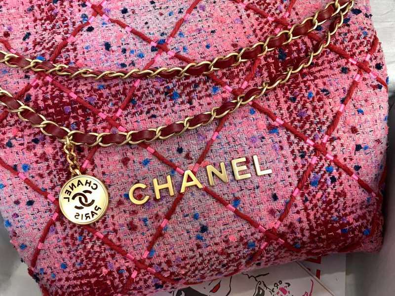 Satchel Bags - CHL Bags - 6111