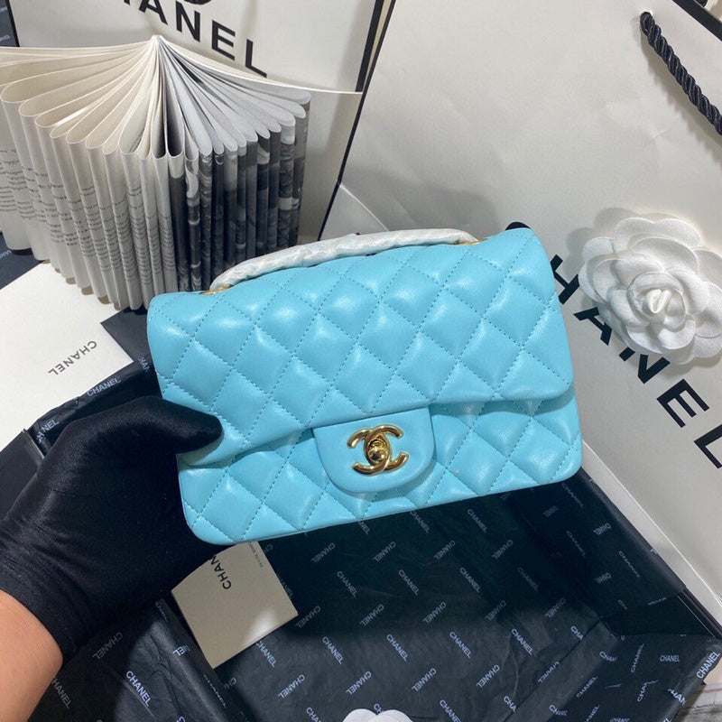 Satchel Bags - CHL Bags - 4592