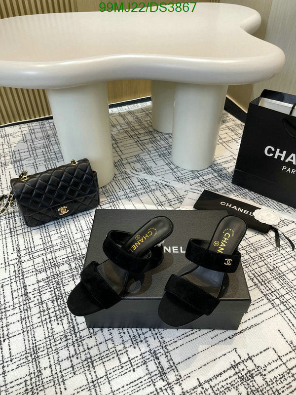 SAMC - CHL Women Shoes High Heels - 030