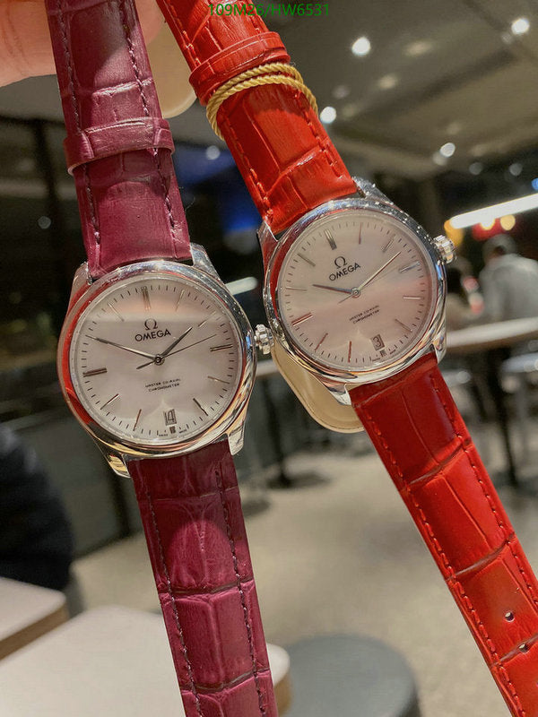 SAMC - OG Watches - 113