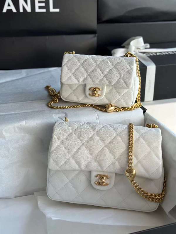 Satchel Bags - CHL Bags - 5954