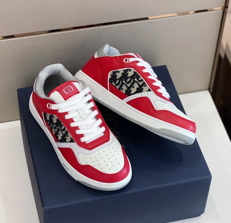 SAMCC - DOR Men Shoes - 053