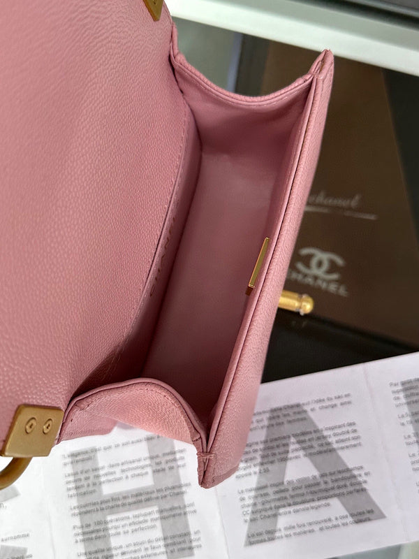 Satchel Bags - CHL Bags - 2348