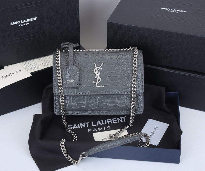 Satchel Bags - STLT Bags - 445