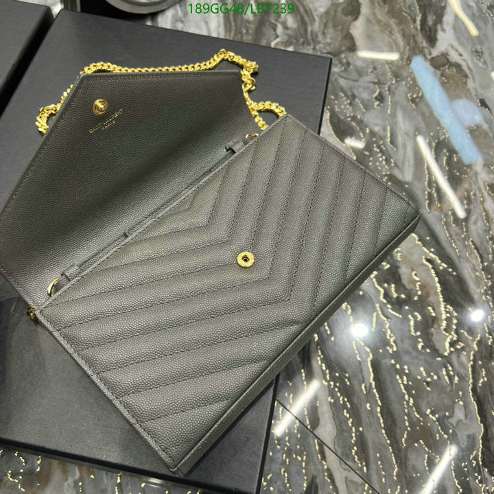 SAMC - YLS Bags - 443