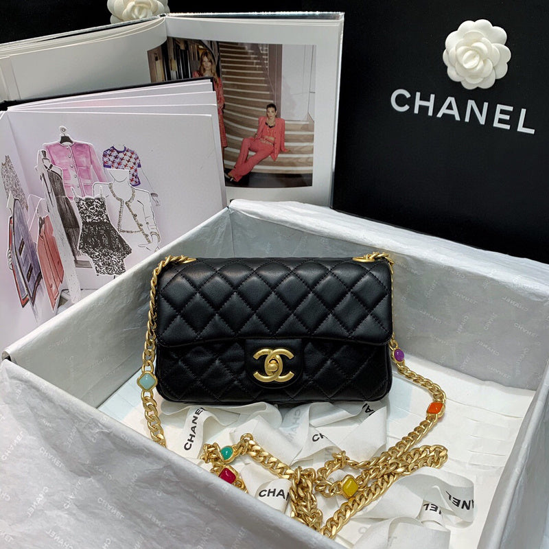 Satchel Bags - CHL Bags - 4745