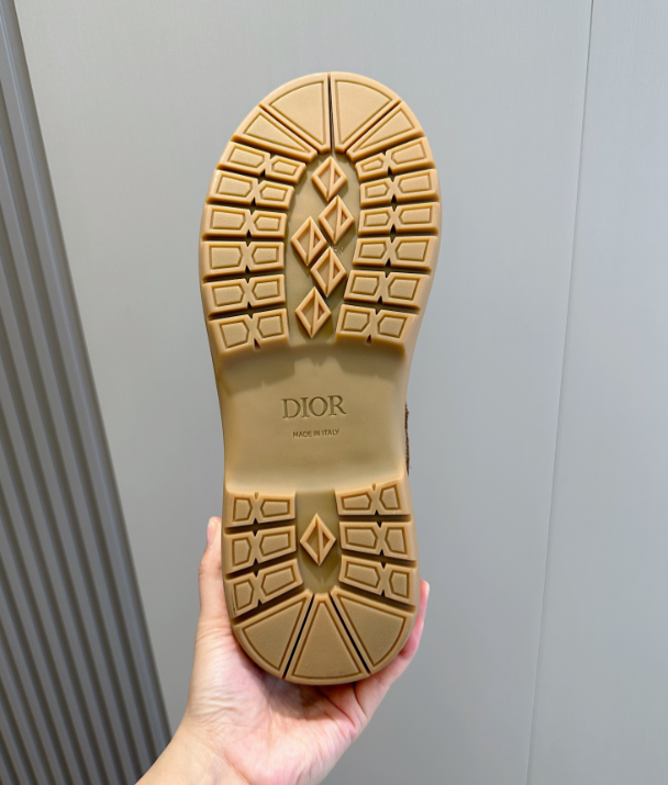 SAMCC - DOR Men Shoes - 017