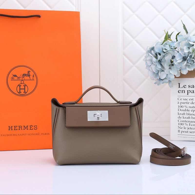 Satchel Bags - HMS-Bags - 139