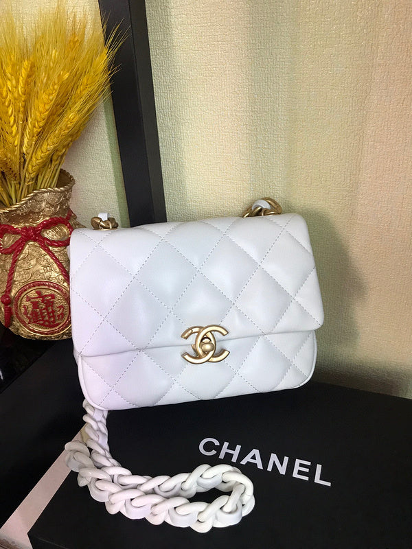 Satchel Bags - CHL Bags - 3252