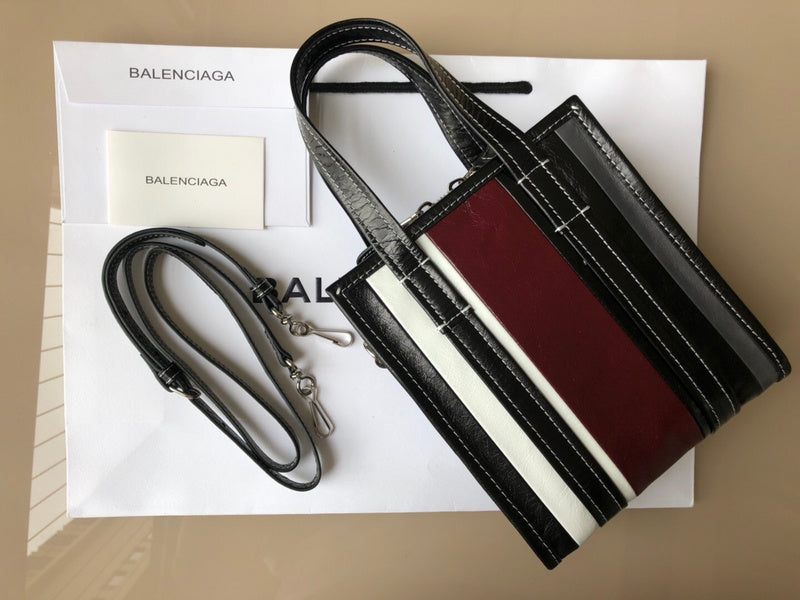 Satchel Bags - BGA Bags - 1143