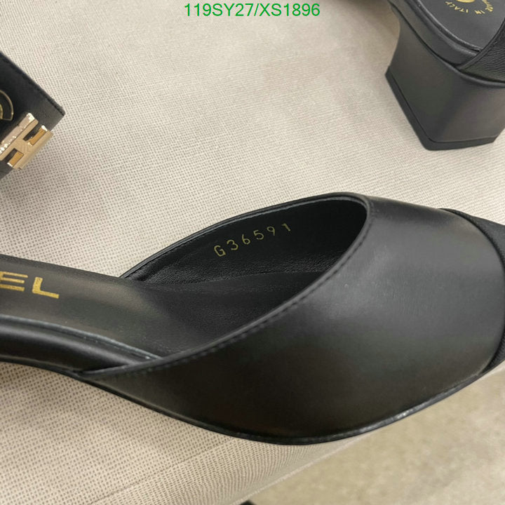 SAMC - CHL Women Shoes Ballet - 322