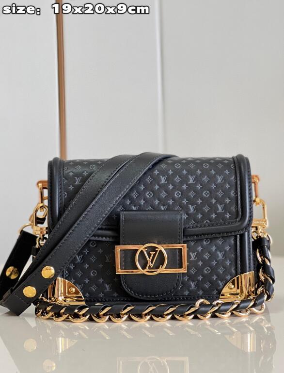 SAMC - LOV Bags - 1196