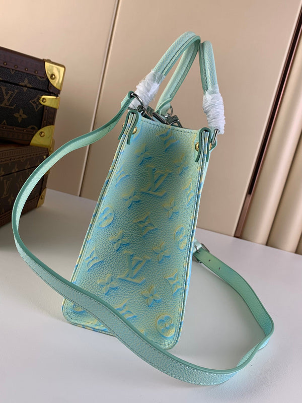 Glami- Glami- Lu-Vi bags - 3366