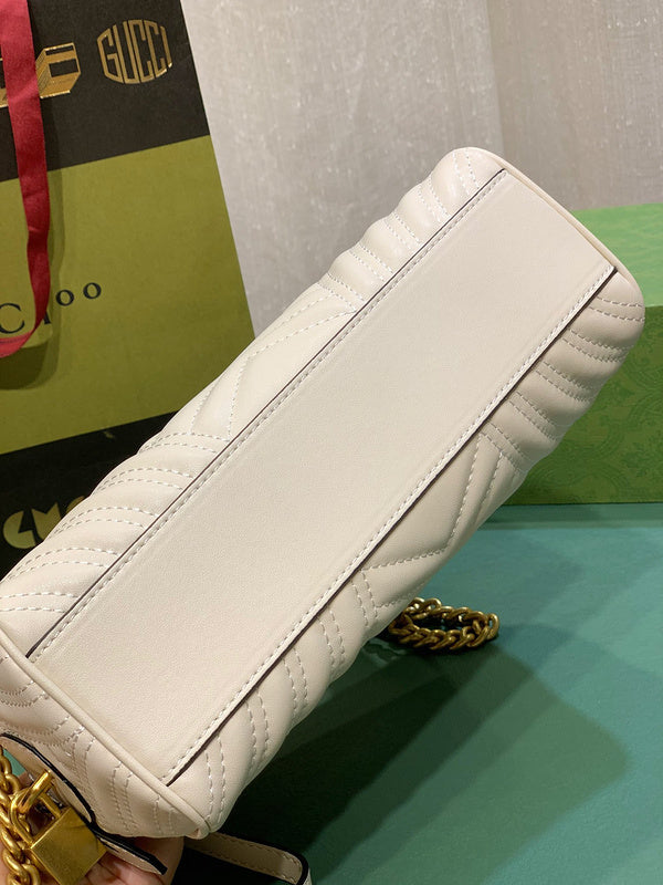 Satchel Bags - GCI Bags - 1377