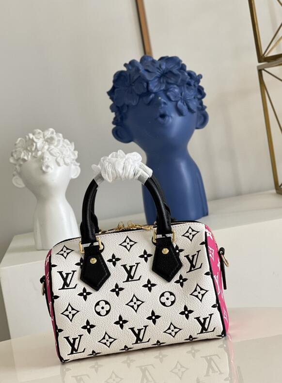 SAMC - LOV Bags - 1791
