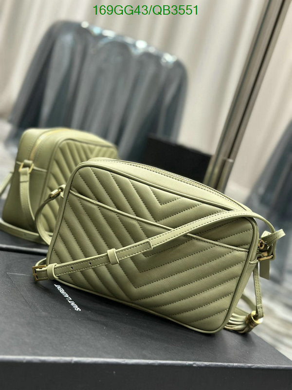 SAMC - YLS Bags - 239